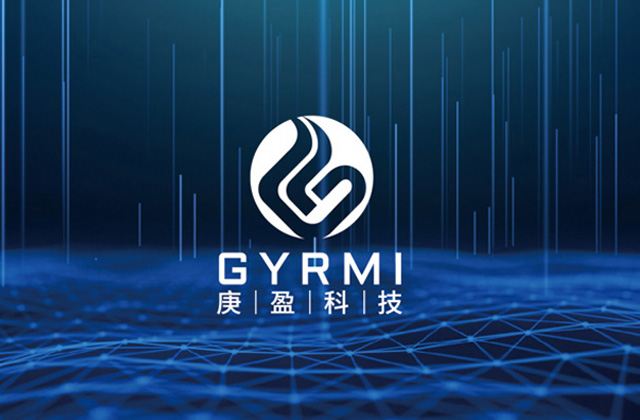 庚盈科技 | 標(biāo)志策劃設(shè)計(jì)