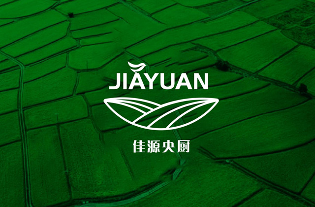 佳源央廚| 策劃標(biāo)志設(shè)計(jì)