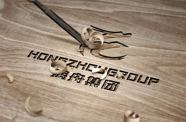 鴻舟集團(tuán) | 標(biāo)志策劃設(shè)計(jì)