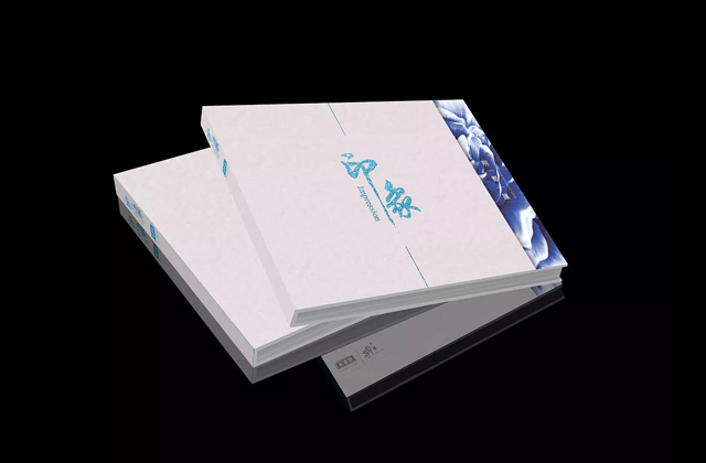 明都畫冊 | 畫冊策劃設(shè)計(jì)