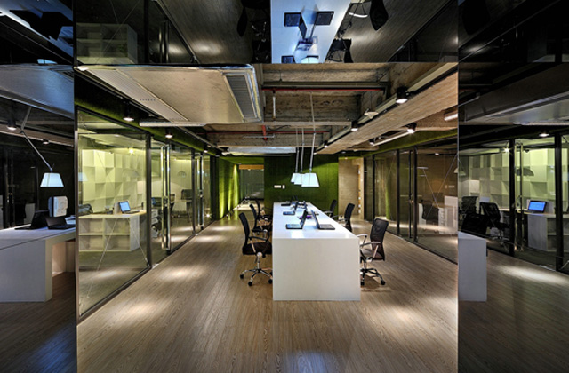 環(huán)興｜空間策劃設(shè)計