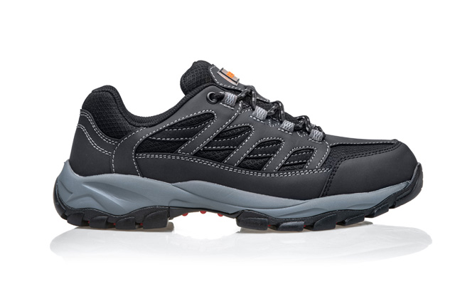 安全鞋｜商業(yè)攝影