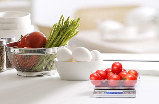 電子稱｜商業(yè)攝影