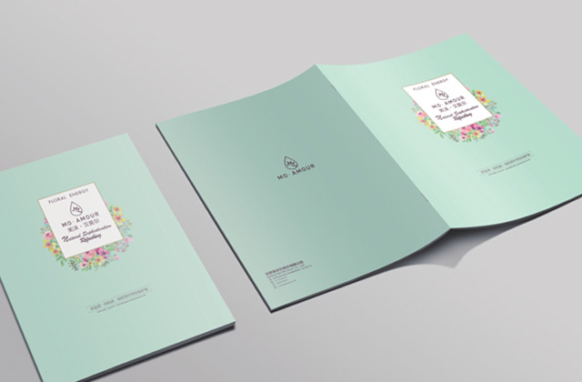 艾莫爾 | 畫冊策劃設(shè)計