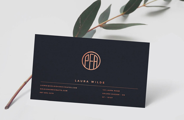 PFA | 標(biāo)志策劃設(shè)計(jì)