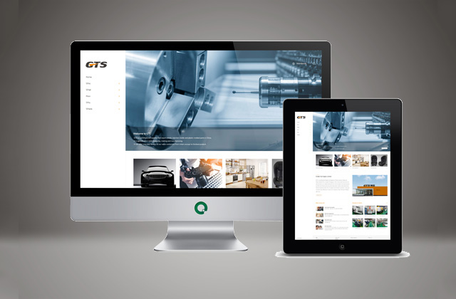 GTS｜水利網(wǎng)站策劃設(shè)計