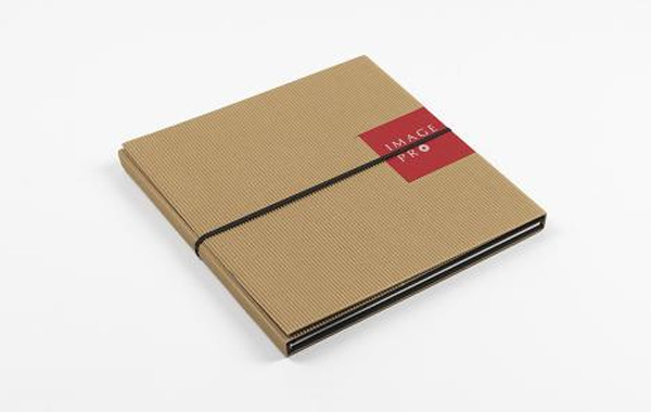 畫冊設(shè)計中該如何留白設(shè)計？