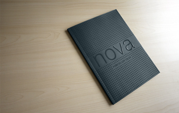 提升企業(yè)宣傳效益之如何設(shè)計好企業(yè)畫冊？