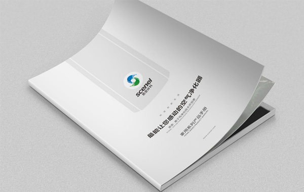 產(chǎn)品畫冊設(shè)計和企業(yè)畫冊設(shè)計的區(qū)別