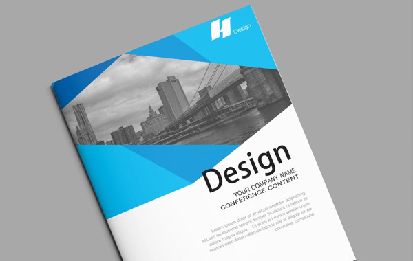 企業(yè)畫冊設計有哪些核心內容