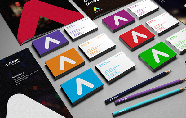 VI設計真的能幫企業(yè)提高效益嗎?