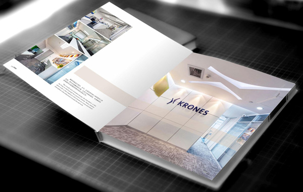 畫冊設計公司如何設計畫冊才能出精品