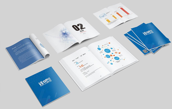 深圳科技公司畫冊(cè)設(shè)計(jì)的關(guān)鍵元素有哪些？