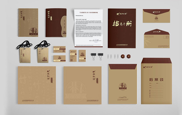 深圳VI設(shè)計-企業(yè)的長遠(yuǎn)發(fā)展，離不開完整的VI設(shè)計！