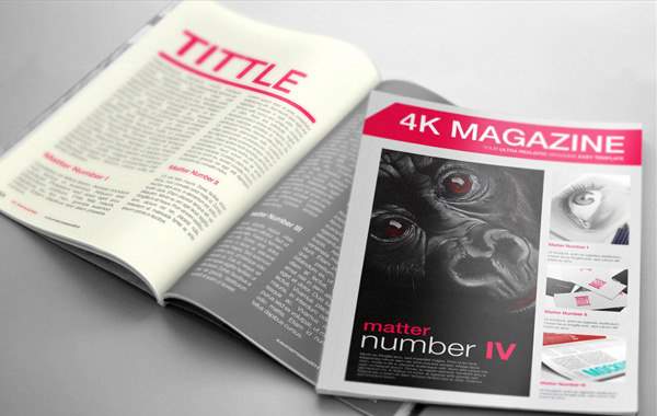 畫冊設(shè)計(jì)能為企業(yè)帶來哪些好處?