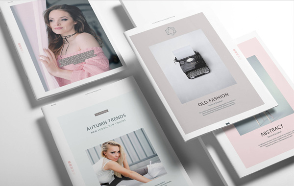 畫冊設(shè)計(jì)制作過程中打樣稿的重要性