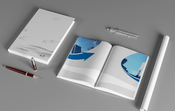 企業(yè)畫冊的設(shè)計(jì)要點(diǎn)有哪些