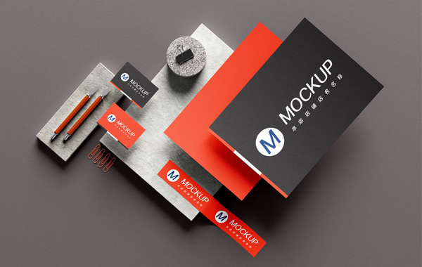 VI公司的形象設計如何才能更好？