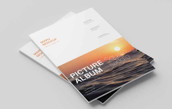 專業(yè)畫冊設計公司教你如何設計餐飲行業(yè)畫冊