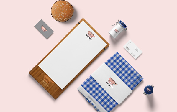 企業(yè)vi餐飲設(shè)計(jì)如何做