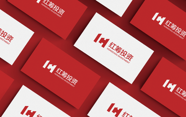 智睿與紅籌投資達(dá)成LOGO、VI設(shè)計項目合作意向