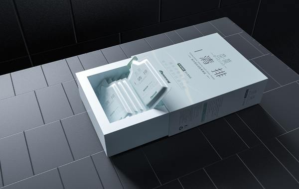 智睿與重慶九月天科技有限公司達成包裝設計項目合作意向