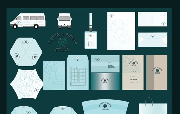 VI設(shè)計(jì)是什么？VI設(shè)計(jì)就是Logo設(shè)計(jì)嗎？