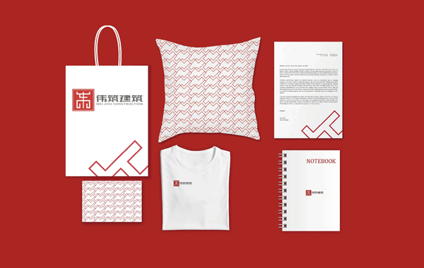 建筑企業(yè)VI設(shè)計(jì)多少錢？怎樣找到好的VI設(shè)計(jì)公司