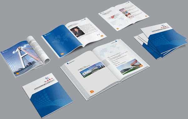 畫冊(cè)設(shè)計(jì)公司怎么做創(chuàng)意才更吸引客戶