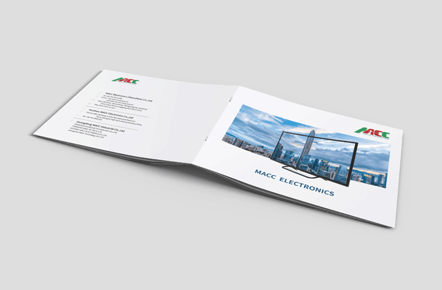 銘薪 | 畫冊策劃設(shè)計(jì)